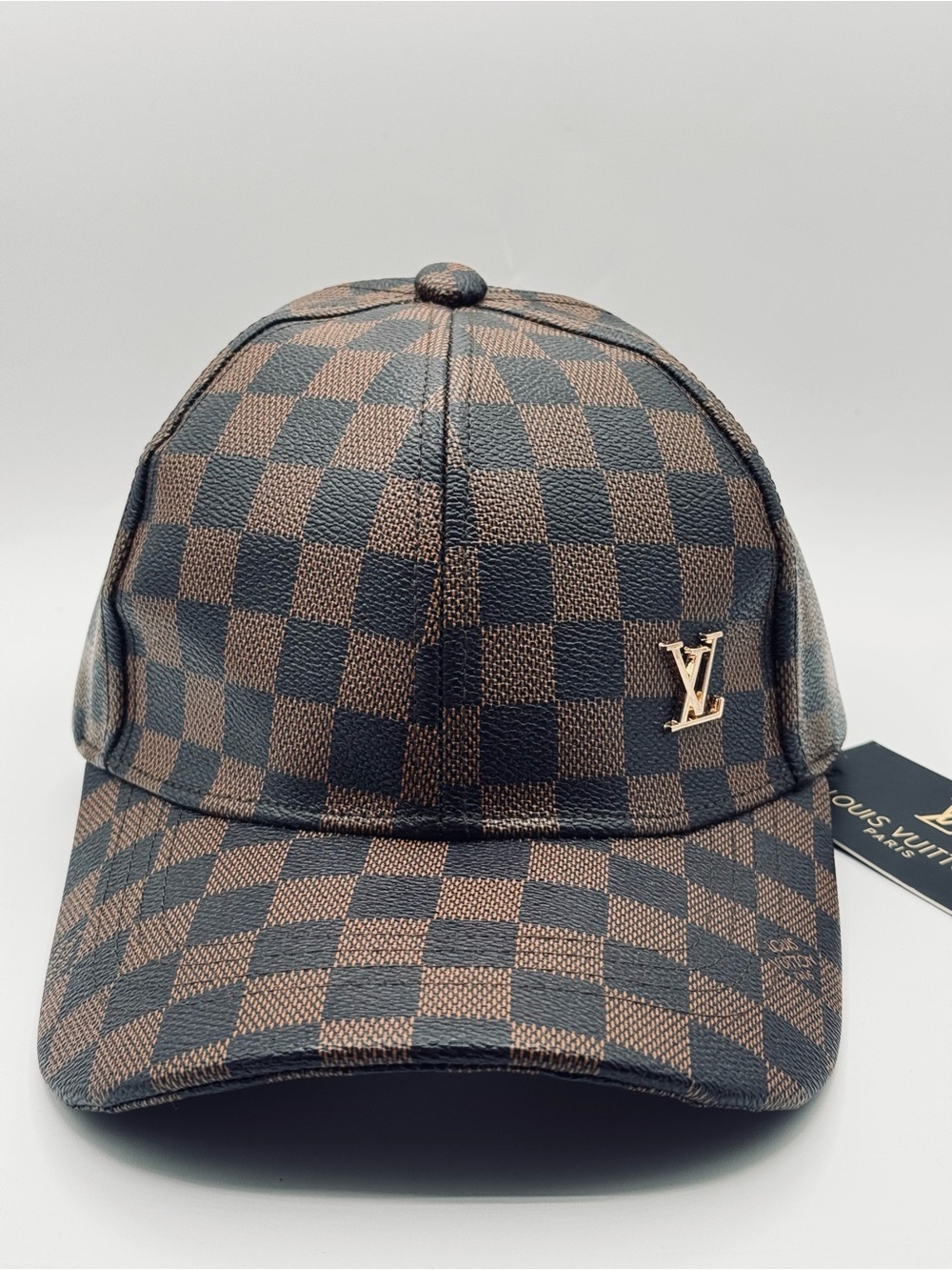 LV Hat